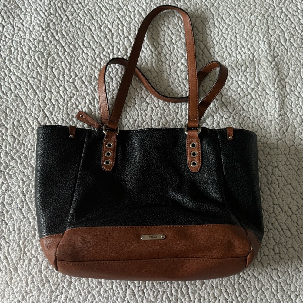 chaps purse!